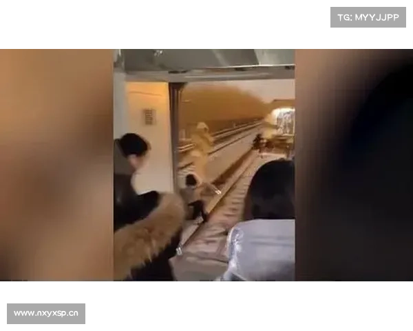 失火地铁站,你能否逃出生天?(【续写】失火地铁站:惊险逃生记) 失火地铁站,你能否逃出生天?(【续写】失火地铁站:惊险逃生记)